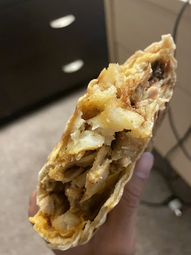 Photo of BEST BITE DONAIR - 1091 Davie St, Vancouver, BC V6E 1M5